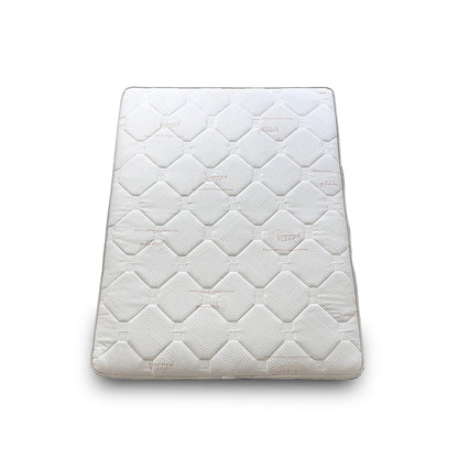 'Copper' Sleep 2000 Pocket Sprung Mattress - King