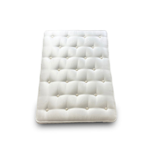 Claremont 2000 Pocket Sprung Mattress - Double