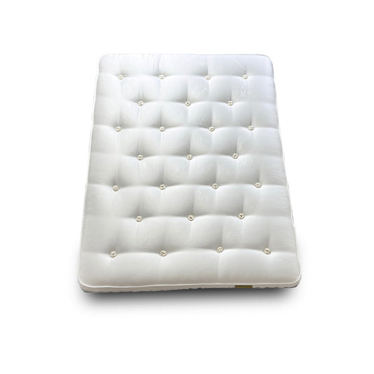 'Claremont' 2000 Pocket Sprung Mattress - King