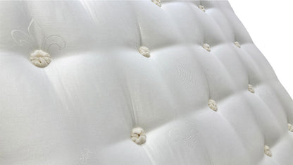 'Claremont' 2000 Pocket Sprung Mattress - King