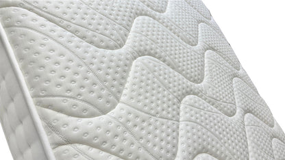 Kudos 2000 Pocket Sprung Mattress - King