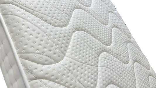 Kudos 2000 Pocket Sprung Mattress - King
