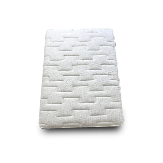 Plaza 1000 Pocket Sprung Mattress - Double