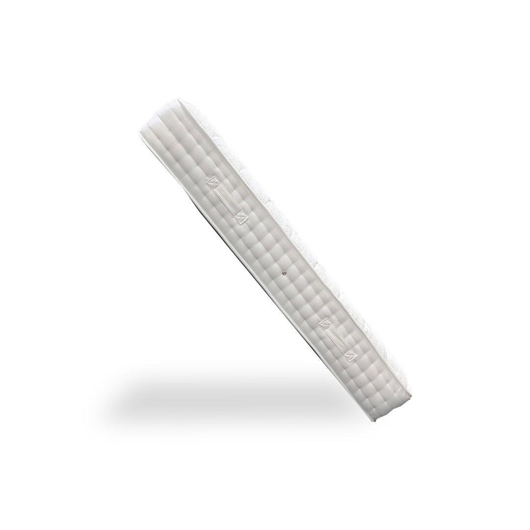 Plaza 1000 Pocket Sprung Mattress - Double
