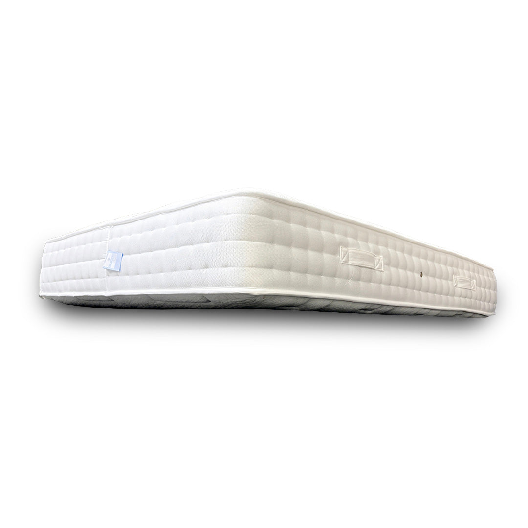 Plaza 1000 Pocket Sprung Mattress - Double