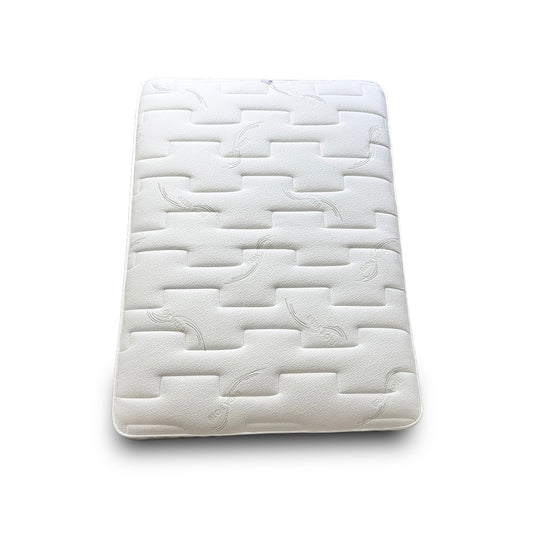 Tuscan 2000 Pocket Sprung Mattress - Double