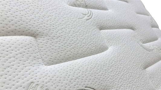 Tuscan 2000 Pocket Sprung Mattress - Double