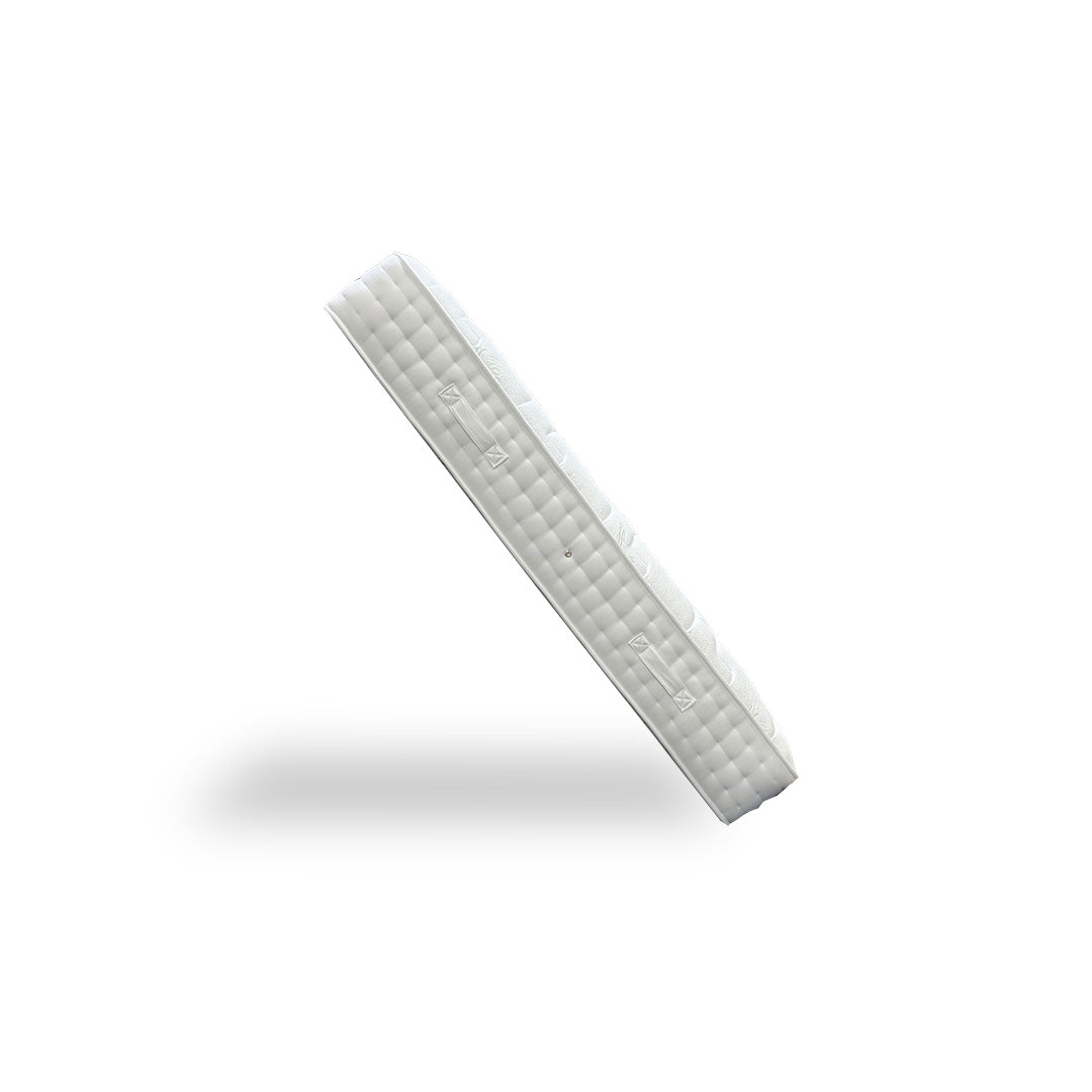 Tuscan 2000 Pocket Sprung Mattress - Double