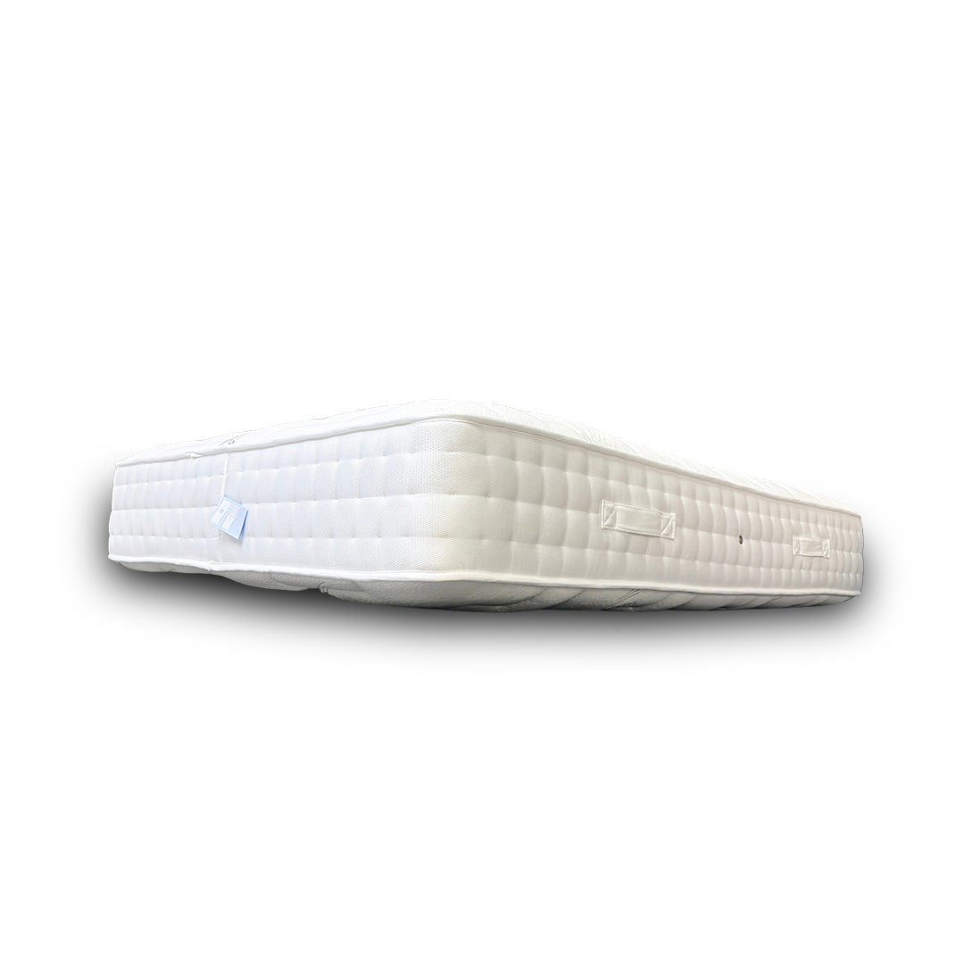 Tuscan 2000 Pocket Sprung Mattress - Double
