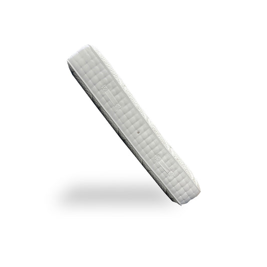 Kudos 2000 Pocket Sprung Mattress - Double
