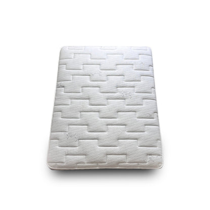Plaza 1000 Pocket Sprung Mattress - King