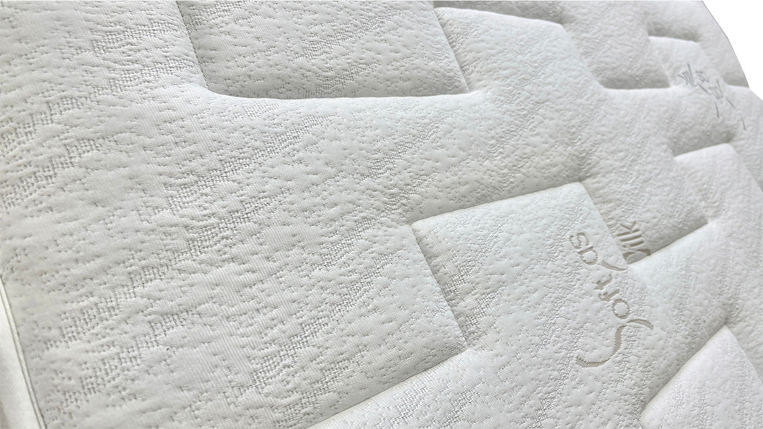 Plaza 1000 Pocket Sprung Mattress - King