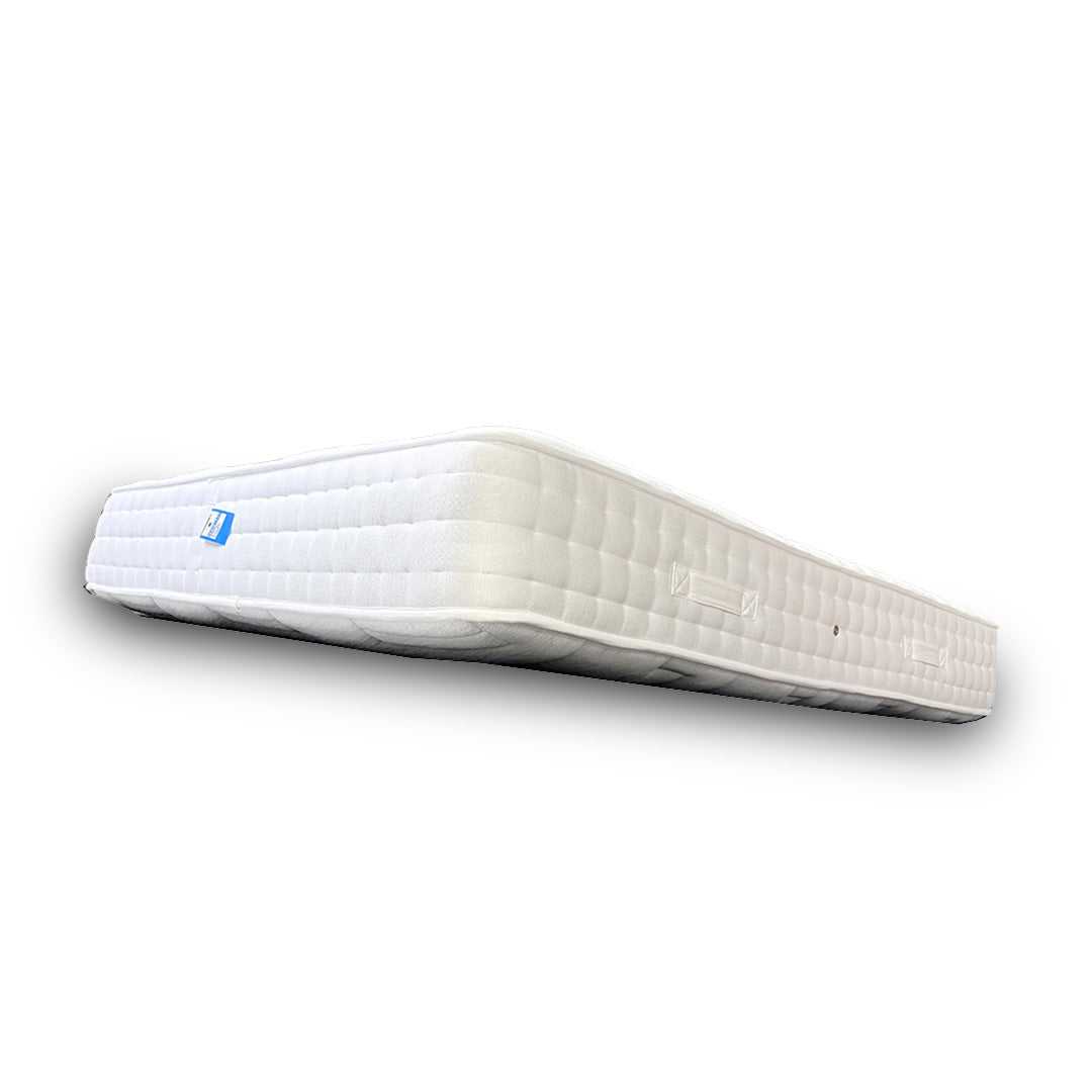 Plaza 1000 Pocket Sprung Mattress - King