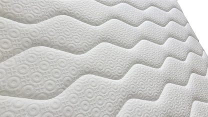 Silentnight Memory 800 Pocket Mattress - Double