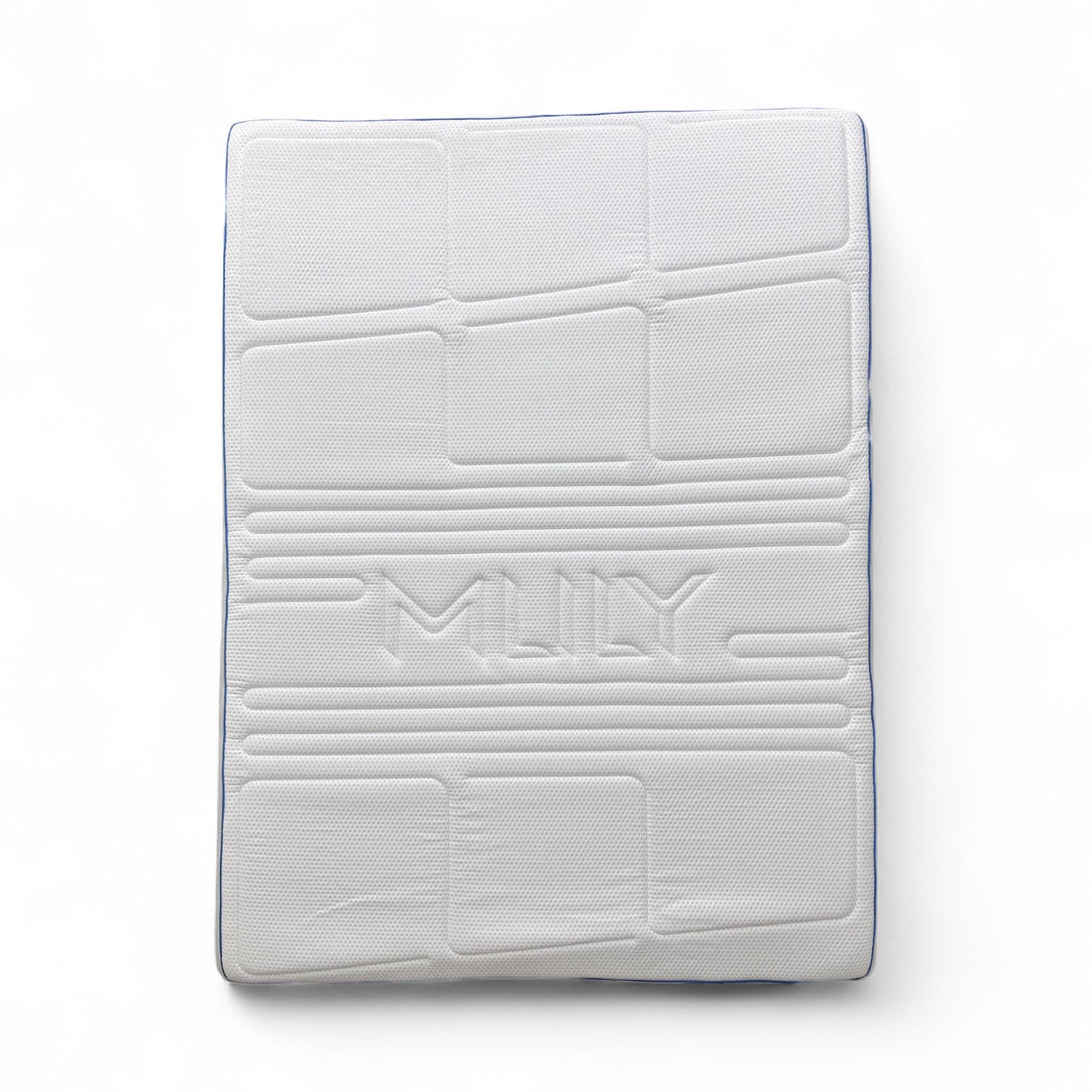 ‘Mlily’ Hybrid Gel 5000 Pocket Spring Ortho Mattress - King