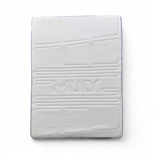 ‘Mlily’ Hybrid Gel 5000 Pocket Spring Ortho Mattress - King