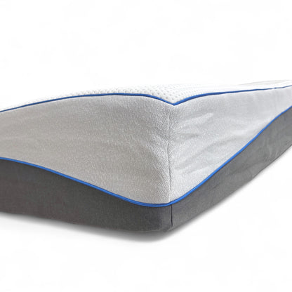 ‘Mlily’ Hybrid Gel 5000 Pocket Spring Ortho Mattress - King