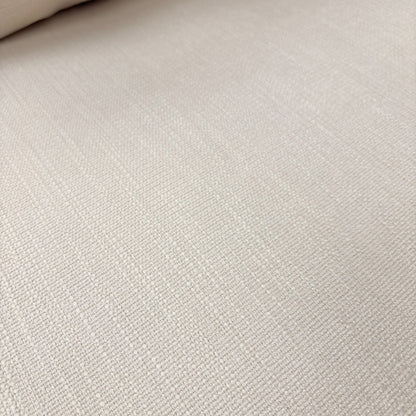 Dwell ‘Lugano’ Ivory Jagger Fabric 3 + 2 Seater Sofa Set