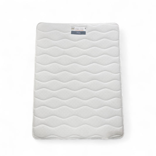 Silentnight 1000 Pocket Memory Mattress - King