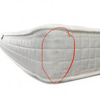 Silentnight 1000 Pocket Memory Mattress - King