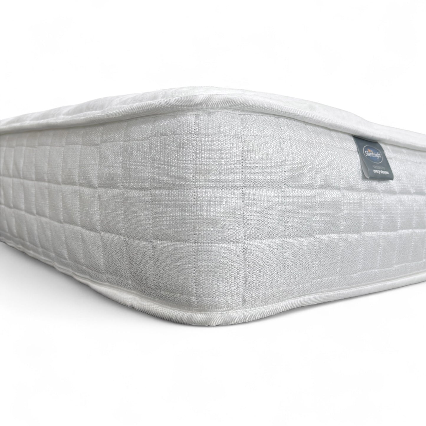 Silentnight 1000 Pocket Memory Mattress - King