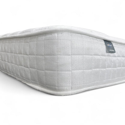 Silentnight 1000 Pocket Memory Mattress - King