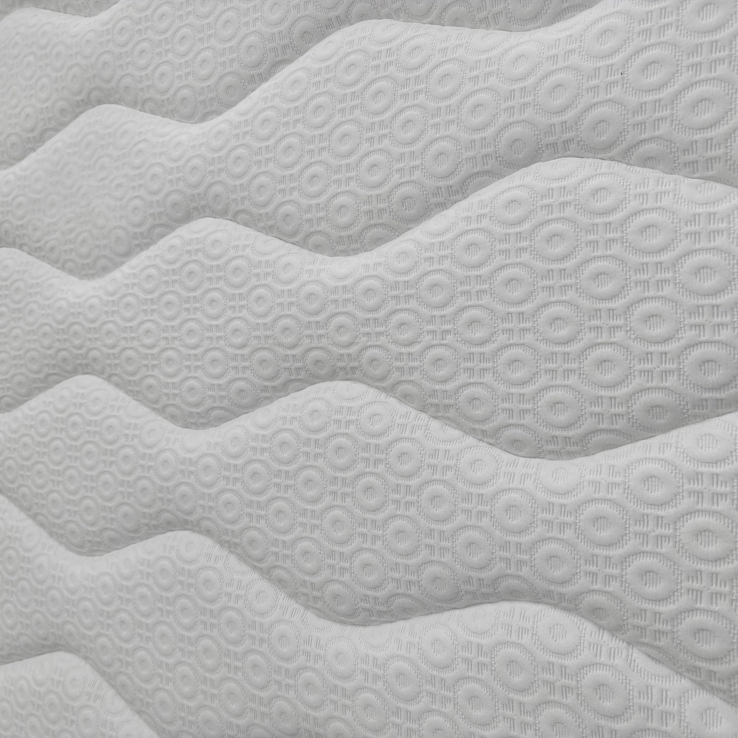 Silentnight 1000 Pocket Memory Mattress - King