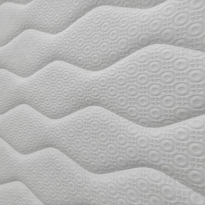 Silentnight 1000 Pocket Memory Mattress - King