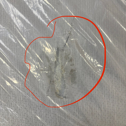 Silentnight 1000 Pocket Memory Mattress - King