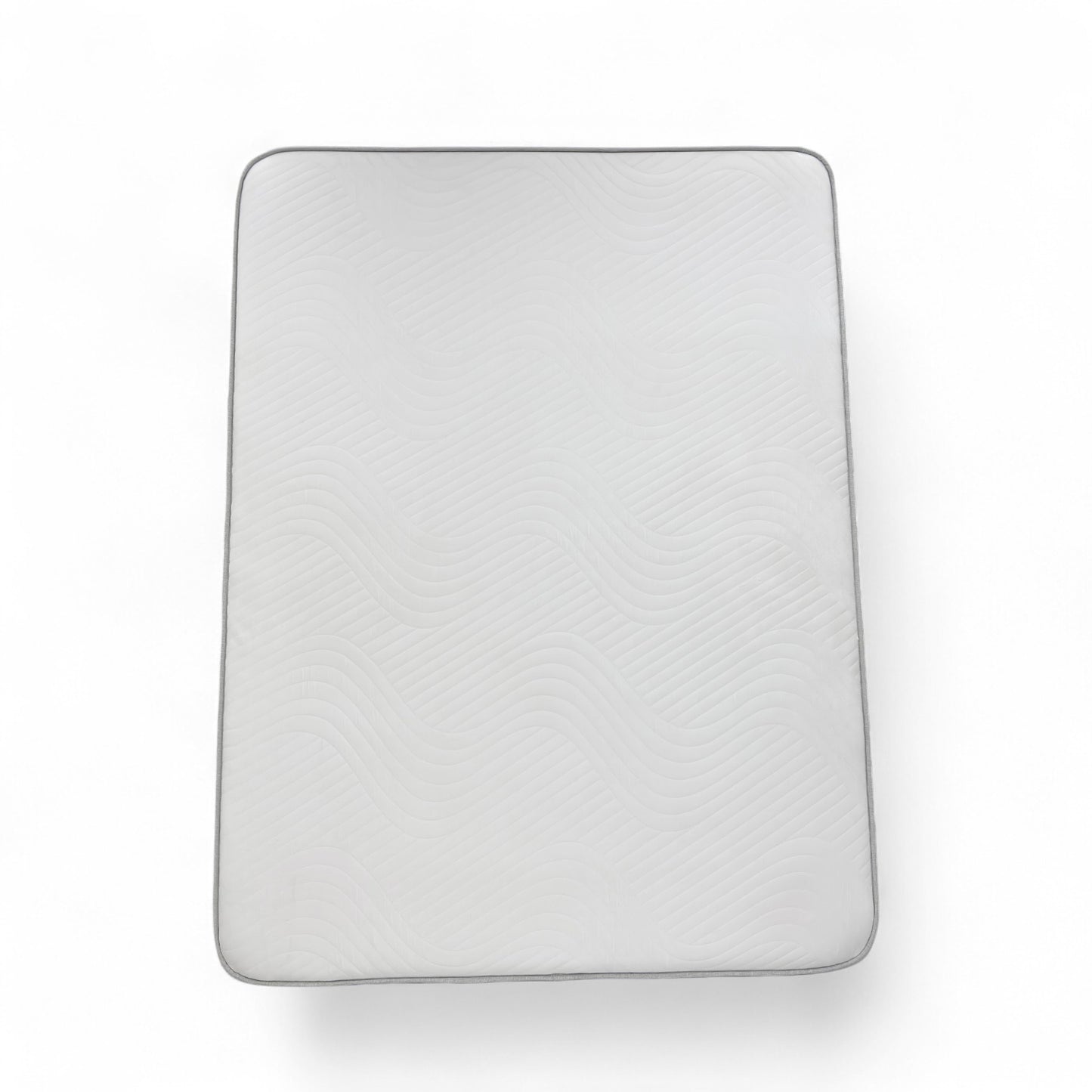 ‘Go Sleep’ The Natural One Airsprung Mattress - King