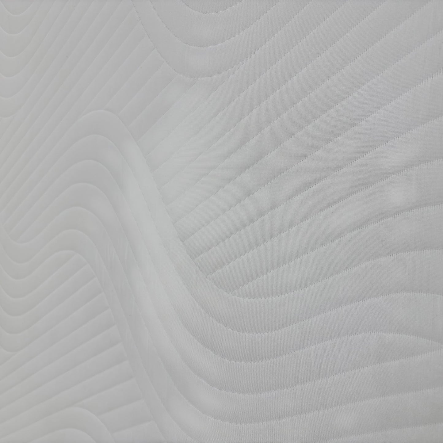 ‘Go Sleep’ The Natural One Airsprung Mattress - King