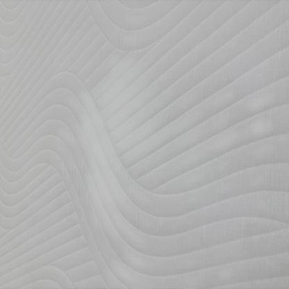 ‘Go Sleep’ The Natural One Airsprung Mattress - King
