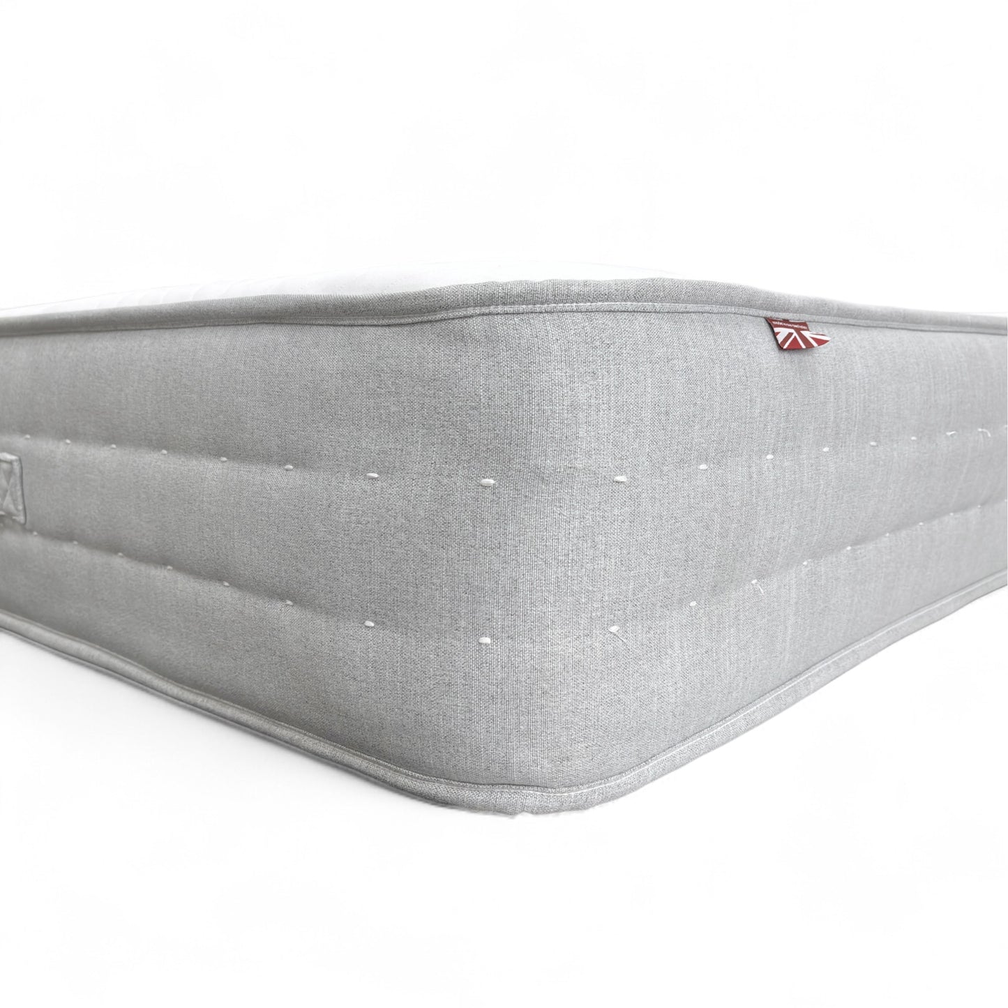 ‘Go Sleep’ The Natural One Airsprung Mattress - King