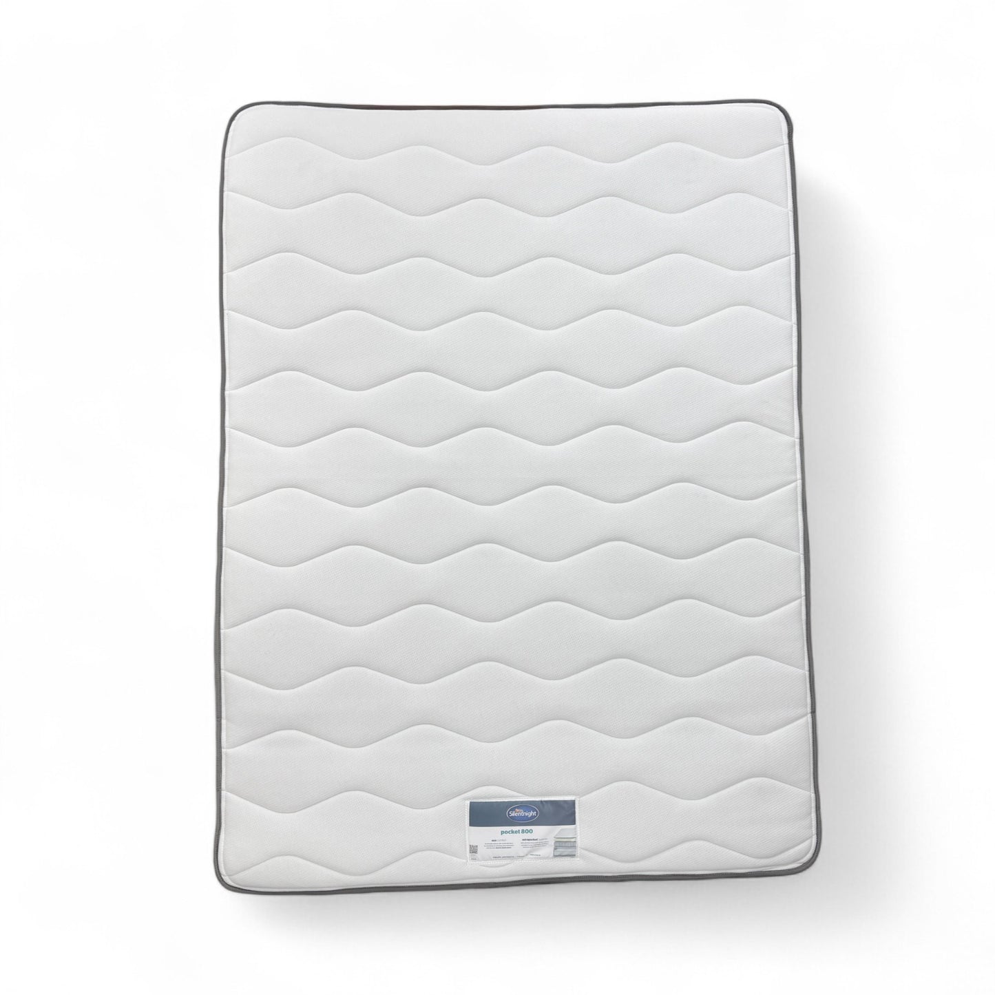 Silentnight 800 Pocket Mattress - King Size