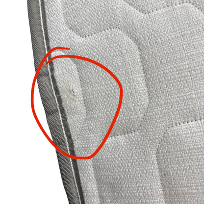 Silentnight 800 Pocket Mattress - King Size