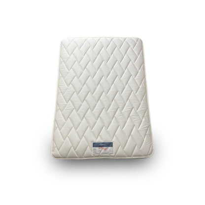 'Silentnight' The Pendle Mirapocket Spring Mattress - Double