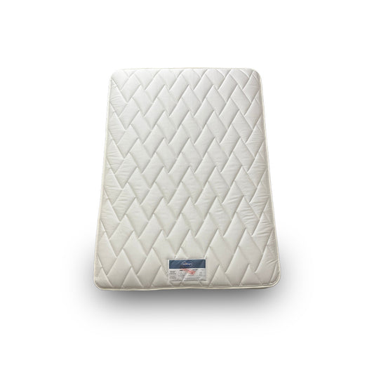 'Silentnight' The Pendle Mirapocket Spring Mattress - Double