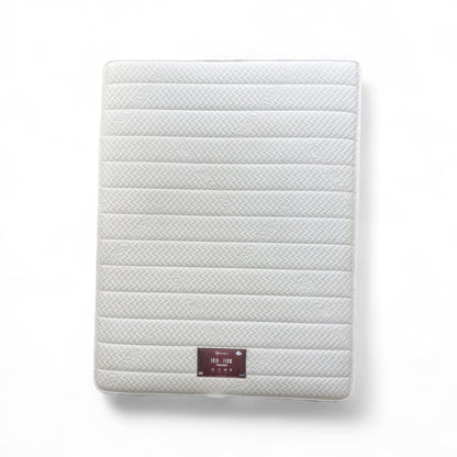 ‘Trio’ Firm 1500 Pocket Spring Mattress - King