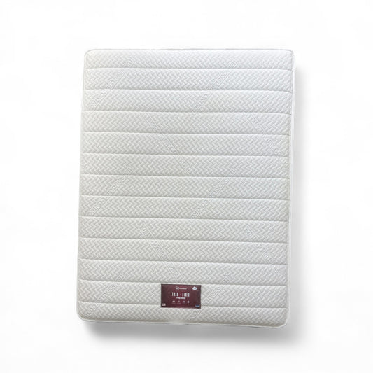 ‘Trio’ Firm 1500 Pocket Spring Mattress - King
