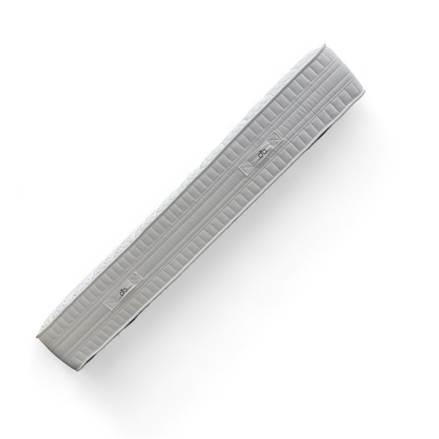 ‘Trio’ Firm 1500 Pocket Spring Mattress - King