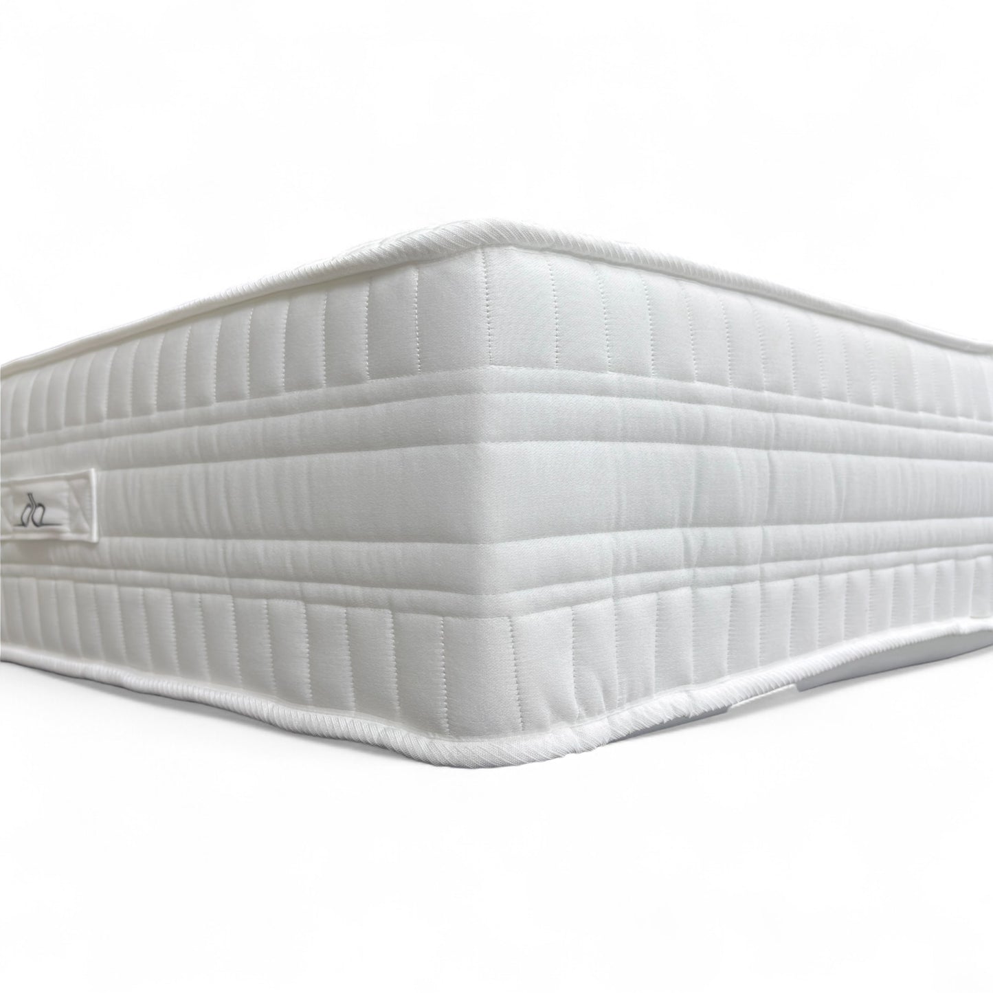 ‘Trio’ Firm 1500 Pocket Spring Mattress - King
