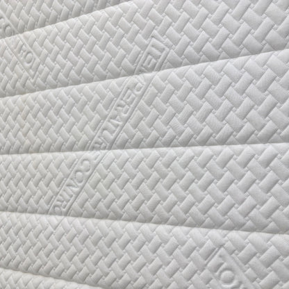 ‘Trio’ Firm 1500 Pocket Spring Mattress - King