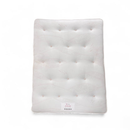 ‘Saturn’ 2000 Pocket Spring Mattress - King