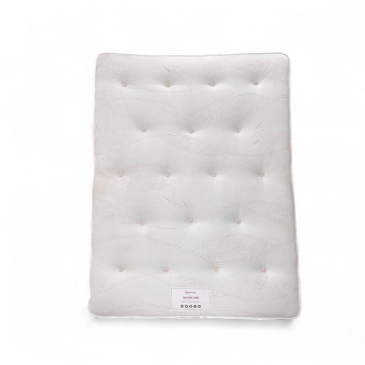 ‘Saturn’ 2000 Pocket Spring Mattress - King