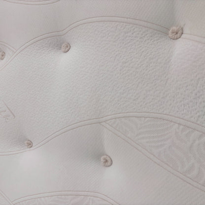 ‘Saturn’ 2000 Pocket Spring Mattress - King