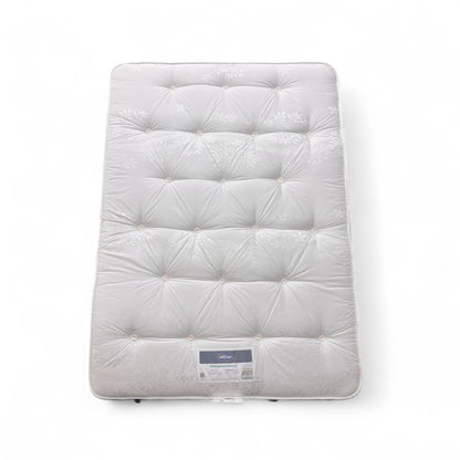‘Silentnight' 1400 Pocket Luxury Ortho Mattress - Double