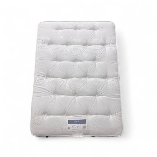 ‘Silentnight' 1400 Pocket Luxury Ortho Mattress - Double