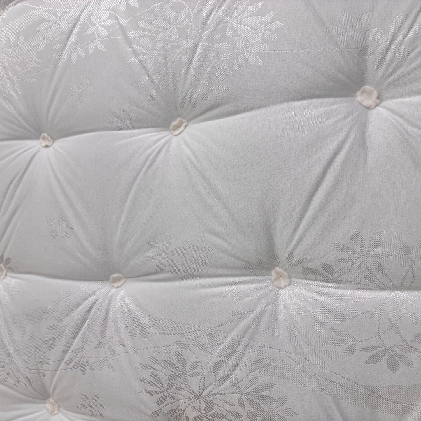‘Silentnight' 1400 Pocket Luxury Ortho Mattress - Double