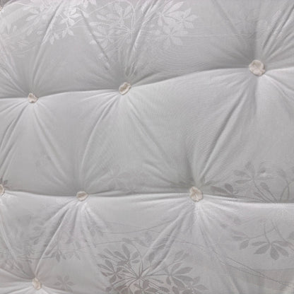 ‘Silentnight' 1400 Pocket Luxury Ortho Mattress - Double