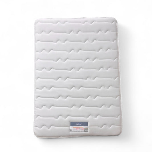 ‘Silentnight' 2000 Mirapocket Spring Memory Mattress - Double
